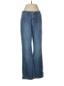 Zena Jeans Blue Jeans Size M (estimated) - photo 1