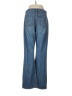 Zena Jeans Blue Jeans Size M (estimated) - photo 2