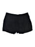 J.Crew Solid Black Athletic Shorts Size XS - photo 2