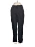 Columbia 100% Nylon Chevron-herringbone Black Casual Pants Size S - photo 1