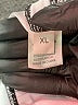 Unbranded Black Swimsuit Top Size XL - photo 3