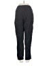 Columbia 100% Nylon Chevron-herringbone Black Casual Pants Size S - photo 2