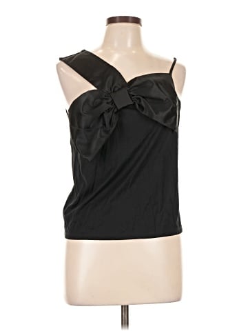 J.Crew Sleeveless Blouse (view 1)