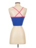 Shein Blue Sports Bra Size XS - photo 2