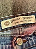 Harley Davidson Blue Jeans Size 4 - photo 7