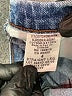 Harley Davidson Blue Jeans Size 4 - photo 8