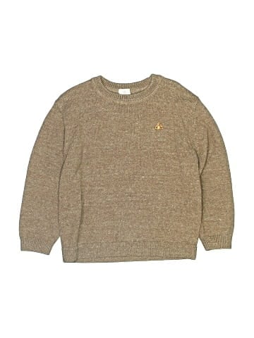 Baby Gap Pullover Sweater (view 1)