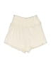 Altar'd State Ivory Shorts Size S - photo 1