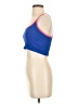 Shein Blue Sports Bra Size XS - photo 5