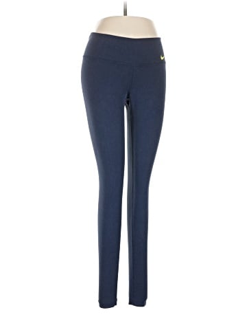 Nike Active Pants (view 1)