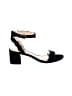 Alex Marie Black Sandals Size 8 1/2 - photo 1