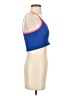 Shein Blue Sports Bra Size XS - photo 4