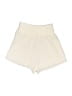 Altar'd State Ivory Shorts Size S - photo 2