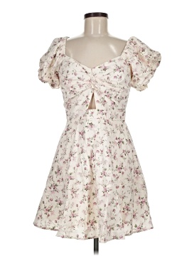 Altar'd State Casual Dress