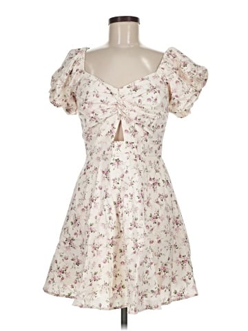 Altar'd State Casual Dress (view 1)