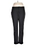 Chico's Chevron-herringbone Gray Dress Pants Size Lg (2.5) - photo 1