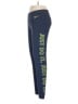 Nike Blue Active Pants Size M - photo 5