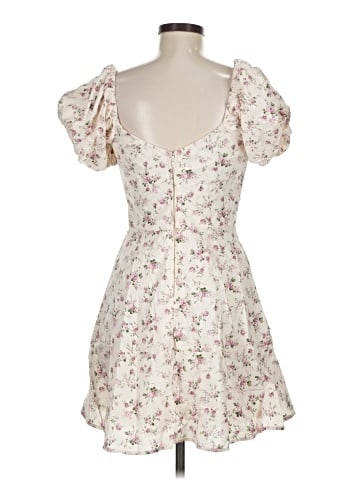 Altar'd State Casual Dress (view 2)