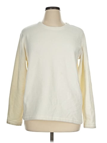 Lands' End Sweatshirt (view 1)