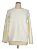 Lands' End Ivory Sweatshirt Size 14 - 16 - photo 1