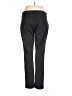 Chico's Chevron-herringbone Gray Dress Pants Size Lg (2.5) - photo 2