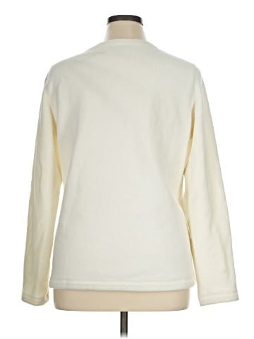 Lands' End Sweatshirt (view 2)