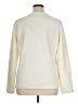 Lands' End Ivory Sweatshirt Size 14 - 16 - photo 2