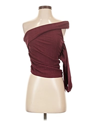 Pull&Bear Sleeveless Top (view 1)