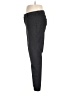 Chico's Chevron-herringbone Gray Dress Pants Size Lg (2.5) - photo 5