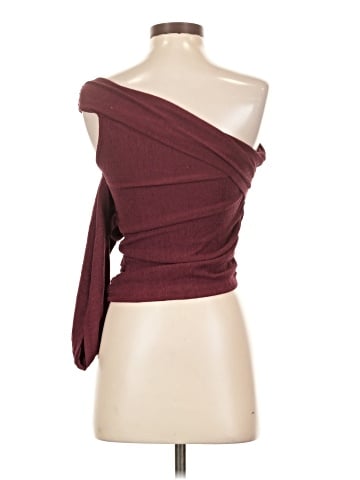 Pull&Bear Sleeveless Top (view 2)