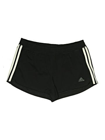 Adidas Athletic Shorts (view 1)