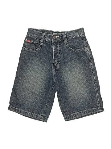 Southpole Denim Shorts (view 1)