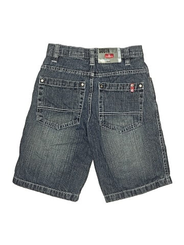 Southpole Denim Shorts (view 2)