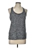 Under Armour Gray Active Tank Size L - photo 1