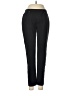 MICHAEL Michael Kors Solid Black Track Pants Size M - photo 1