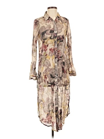 Mystree Casual Dress (view 1)