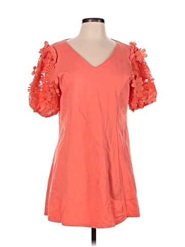 Umgee Casual Dress (view 1)