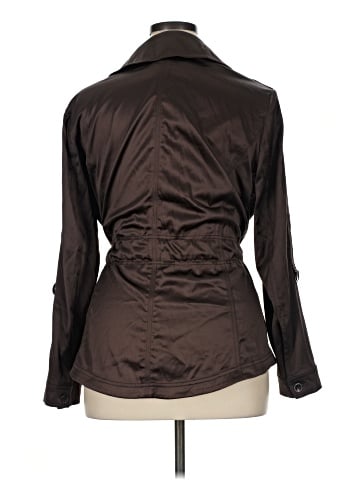 White House Black Market Jacket (view 2)