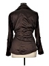 White House Black Market Brown Jacket Size 16 - photo 2