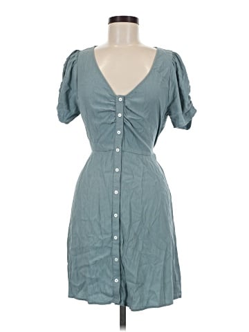 Madewell Casual Dress (view 1)