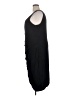Torrid Solid Black Cocktail Dress Size 4X Plus (4) - photo 5