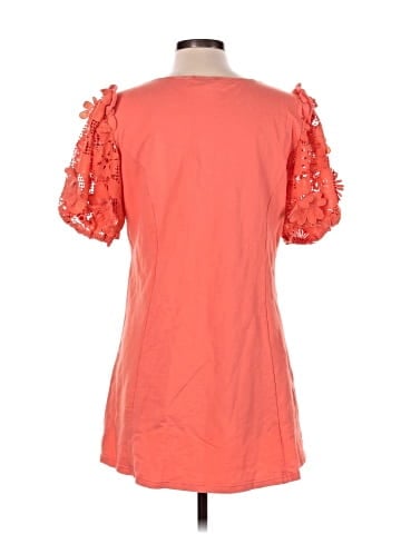 Umgee Casual Dress (view 2)