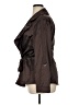 White House Black Market Brown Jacket Size 16 - photo 5