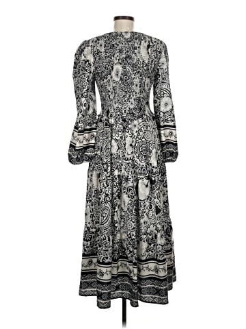 Umgee Casual Dress (view 2)