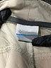 Columbia Solid Gray Casual Pants Size 2r - photo 4