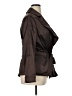 White House Black Market Brown Jacket Size 16 - photo 4