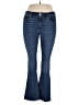Denizen from Levi's Blue Jeans Size 36 waist (estimated) - photo 1