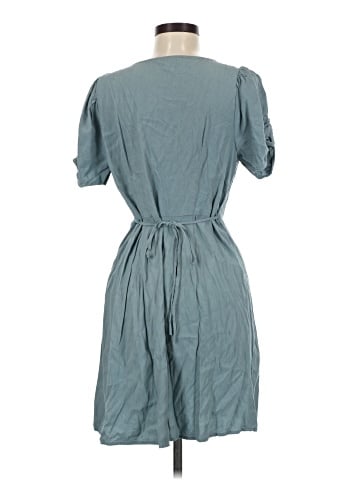 Madewell Casual Dress (view 2)