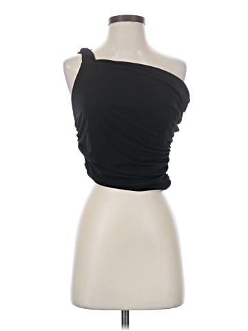 Zara Sleeveless Top (view 1)
