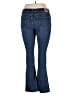 Denizen from Levi's Blue Jeans Size 36 waist (estimated) - photo 2